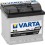 Аккумулятор VARTA BLACK DYNAMIC B20 45AH 400A EN +-
