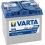 Аккумулятор VARTA BLUE DYNAMIC D48 60AH 540A EN +-