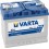 Аккумулятор VARTA BLUE DYNAMIC E24 70AH 630A EN +-