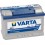 Аккумулятор VARTA BLUE DYNAMIC E43 72AH 680A EN