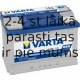 Аккумулятор VARTA BLUE DYNAMIC E11 74AH 680A EN