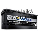 Аккумулятор VARTA PROMOTIVE BLACK M7 180AH 1100A EN -+