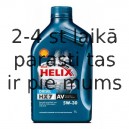 HELIX DIESEL HX7 AV 5W30 1L, 10W-40