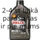 SHELL HELIX ULTRA AV-L 5W30 1L, 5W-30