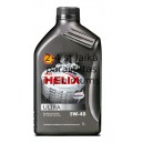 SHELL HELIX ULTRA 5W40 1L, 5W-40