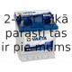Аккумулятор VARTA BLUE DYNAMIC B36 44AH 420A EN