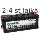 Аккумулятор VARTA PROMOTIVE BLACK K11 143AH 900A EN -+