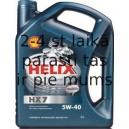 SHELL HELIX HX7 5W40 4L, 5W-40