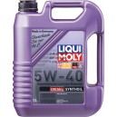 LIQUI MOLY Diesel Synthoil 5W-40 5l. 5W40
