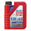 LIQUI MOLY Top-up Oil 5W-40 1l. 5W40