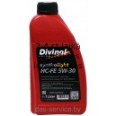 Divinol Syntholight HC-FE 5W30 1l. 5W-30