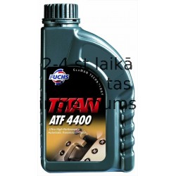FUCHS ATF 4400 TITAN 1L