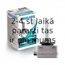 Philips D3S X-tremeVision +50% 42V 35W PK32d-5 XENON Cbox