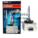 Osram XENARC COOL BLUE INTENSE +20% D3S 35W PK32D-5 FS1 