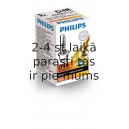 Philips D4R Vision 42V 35W P32d-6 XENON Cbox