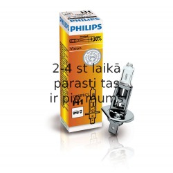 Philips H1 Vision +30% 12V 55W P14,5s Cbox