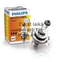 Philips H4 Vision +30% 12V 60/55W P43t-38 Cbox