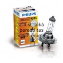Philips H7 Vision +30% 12V 55W PX26d Cbox