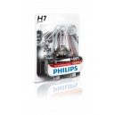 Philips H7 X-tremeVision +130% Moto 12V 55 PX26d