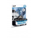 Philips H7 WhiteVision 12V 55W PX26d Blister
