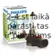 Philips H11 LongLife 4x EcoVision 12V 55W PGJ19-2 Cbox