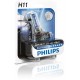 Philips H11 BlueVision ultra 12V 55W PGJ19-2 Blister