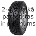 IMPERIAL 215/60 R16 99T ECO NORTH XL