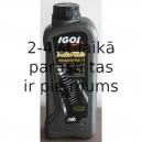 IGOL PROFIVE 504/507 5W30 5L., 5W-30