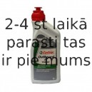 Castrol 4T OUTBOARD 1L