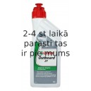 Castrol 2T OUTBOARD 1L