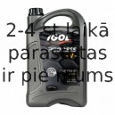 IGOL PROCESS V 0W30 5L., 0W-30