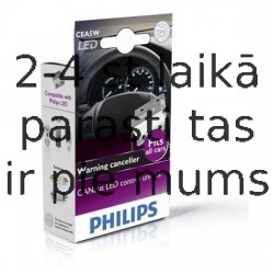 Philips CANbus control unit for signaling LED lamps 12V 5W 