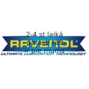 RAVENOL RAV ATF 6HP FLUID 10L