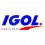 IGOL PROFIVE Gold 5W40 1L., 5W-40