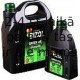 Bizol Green Oil 10W-40
