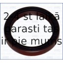 Уплотняющее кольцо, коленчатый вал AJUSA 15056100