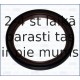 Уплотняющее кольцо, распределительный вал AJUSA 15081600