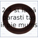 Уплотняющее кольцо, распределительный вал AJUSA 15062200