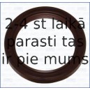 Уплотняющее кольцо, распределительный вал AJUSA 15018800