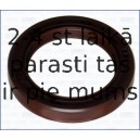 Уплотняющее кольцо, распределительный вал AJUSA 15078200