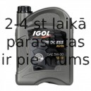 IGOL 5W30 2L Pr. A5/B5 PROCESS 2L., 5W30