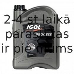 IGOL PROCESS S 5W40 2L , 5W-40