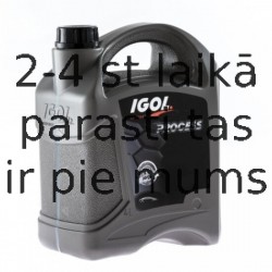 IGOL PROCESS S 5W40 4L , 5W-40