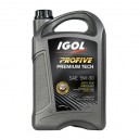 IGOL 5W30 4L Profive PREMIUM TECH , 5W-30