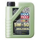 LIQUI MOLY MOLYGEN 5W-50 1L. 5w50